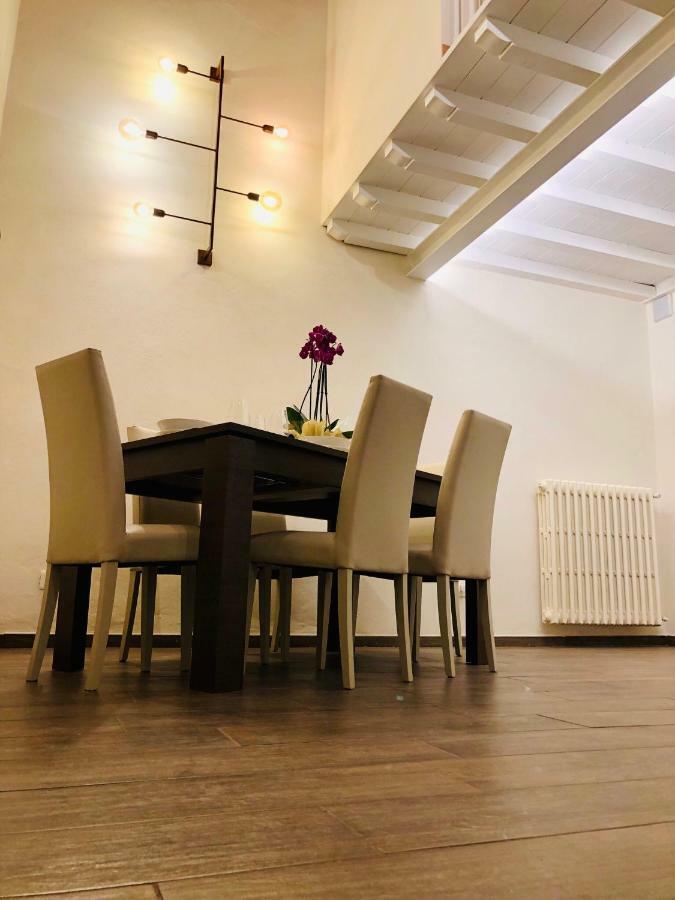 Signoria Suite Флоренция Экстерьер фото