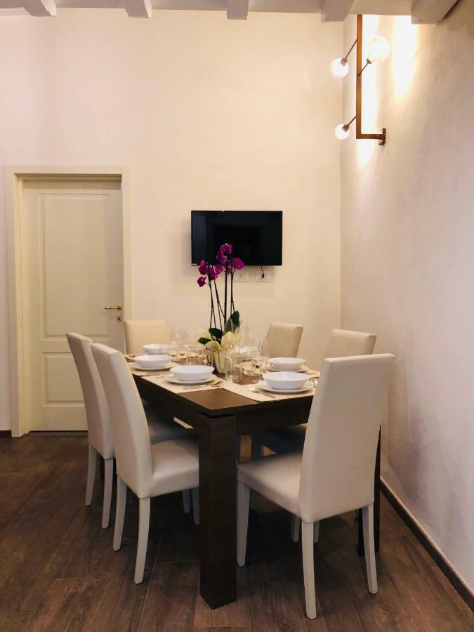 Signoria Suite Флоренция Экстерьер фото