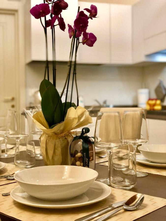 Signoria Suite Флоренция Экстерьер фото