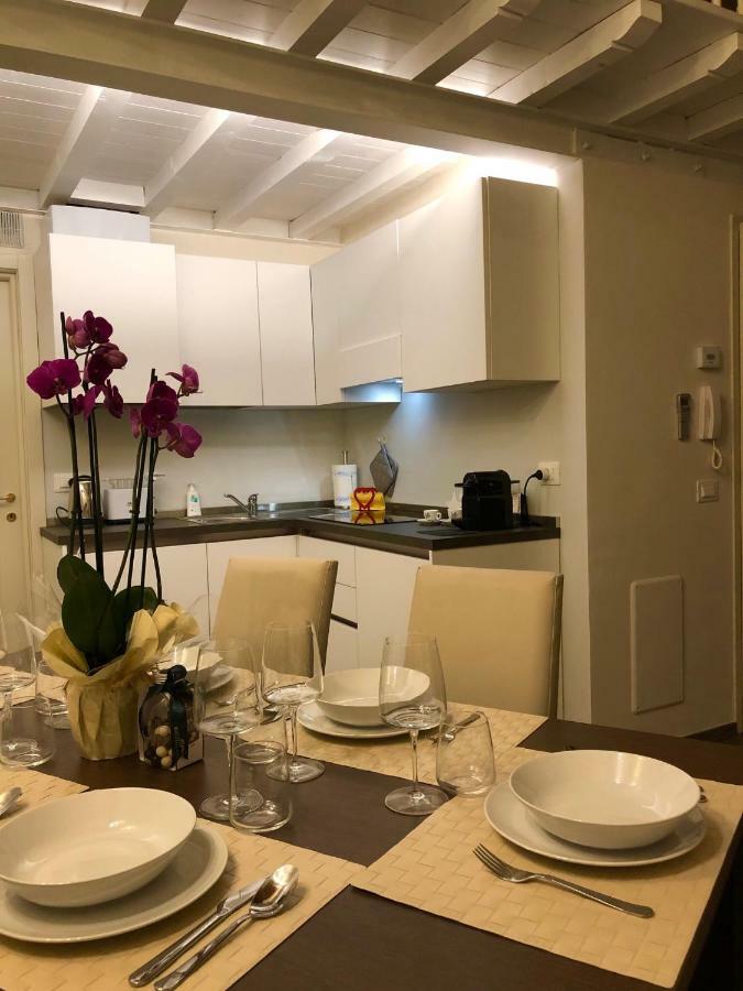 Signoria Suite Флоренция Экстерьер фото
