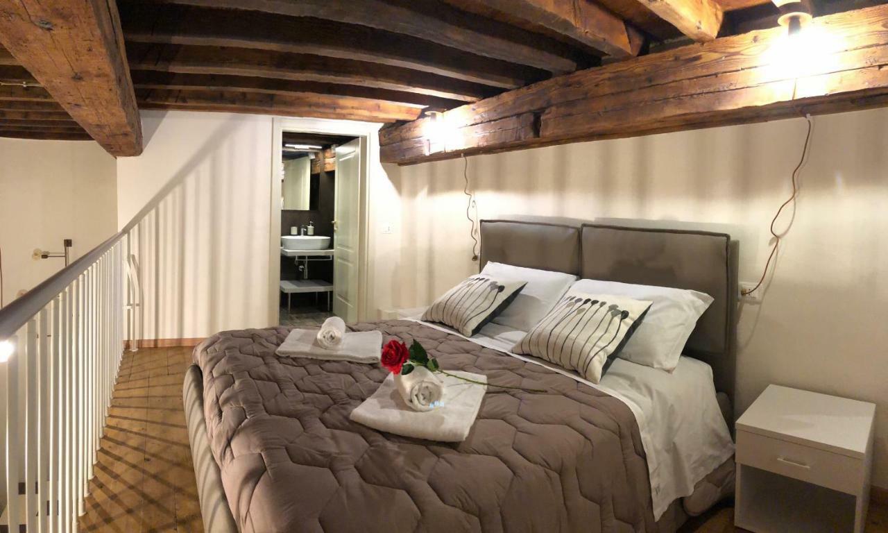 Signoria Suite Флоренция Экстерьер фото