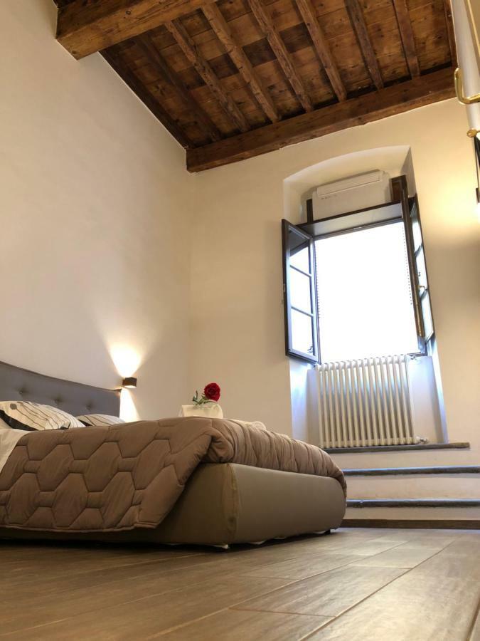 Signoria Suite Флоренция Экстерьер фото
