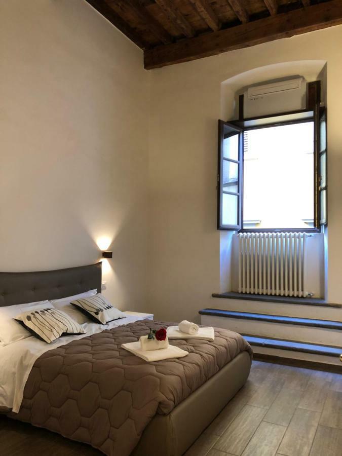 Signoria Suite Флоренция Экстерьер фото