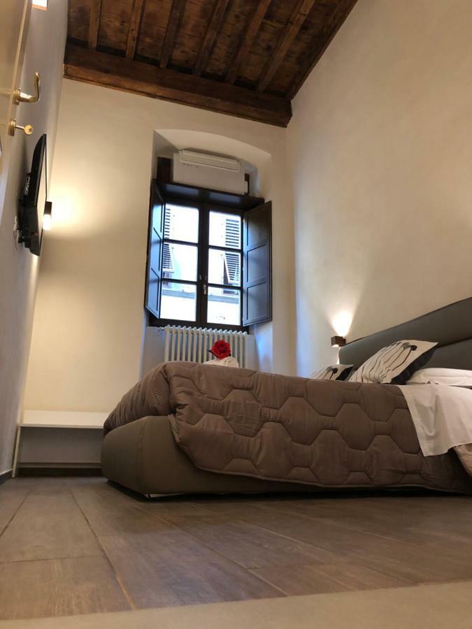 Signoria Suite Флоренция Экстерьер фото