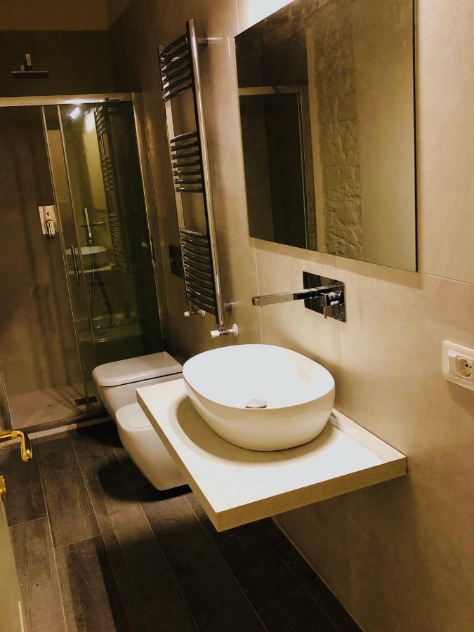 Signoria Suite Флоренция Экстерьер фото