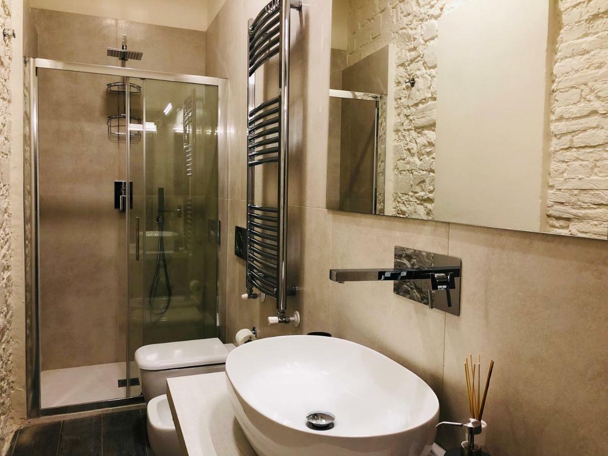 Signoria Suite Флоренция Экстерьер фото