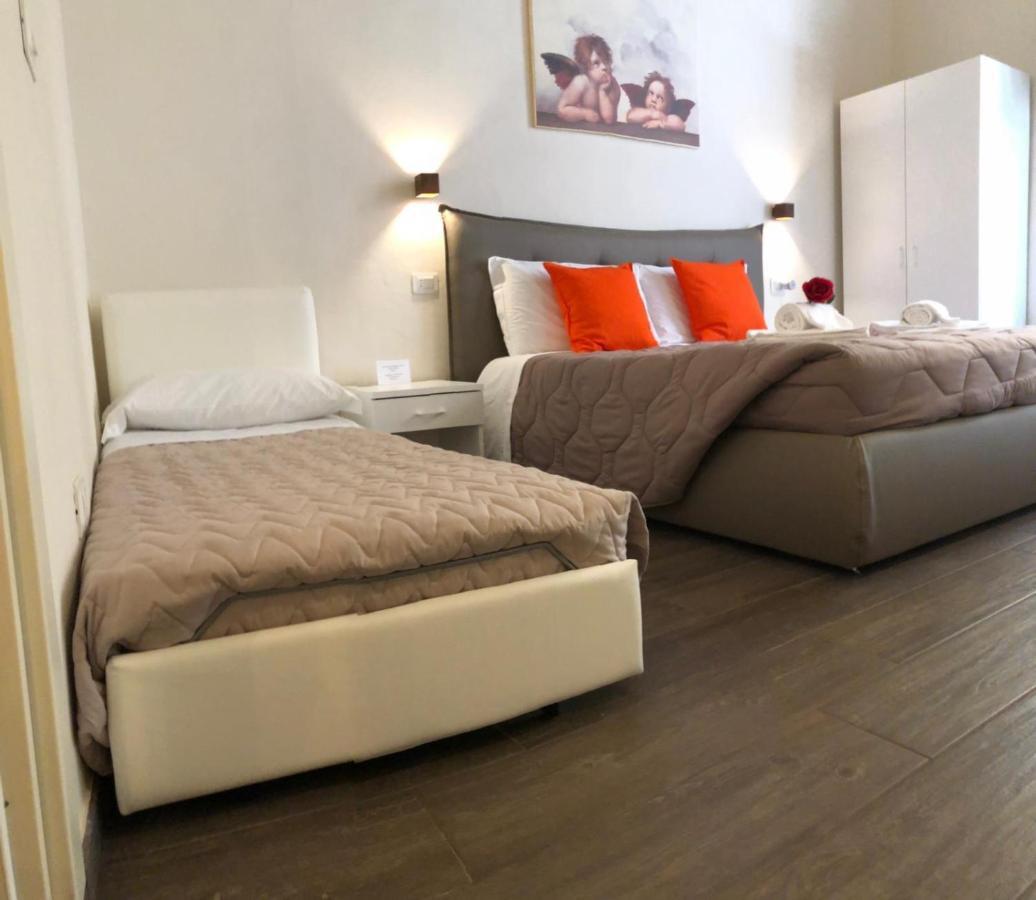 Signoria Suite Флоренция Экстерьер фото